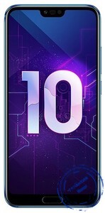 Замена камеры Хонор 10 Premium