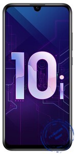 Замена аккумулятора (батареи) Хонор 10i