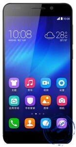 Замена камеры Хонор 6 dual