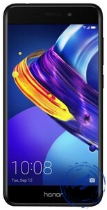 Замена дисплея Хонор 6C Pro