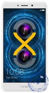 Замена корпуса Хонор 6X