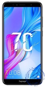 Замена корпуса Хонор 7C