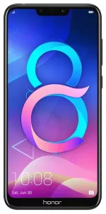 Honor 8C