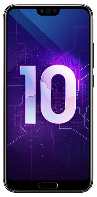 Замена разъема зарядки Honor 10