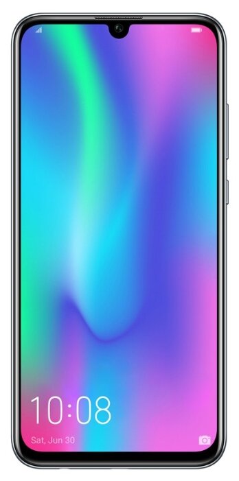 Замена разъема зарядки Honor 10 Lite