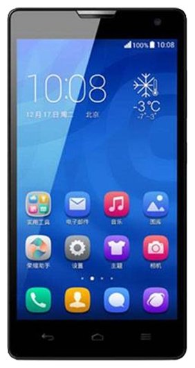 Замена разъема зарядки Honor 3C