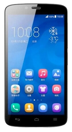 Замена разъема зарядки Honor 3C Play