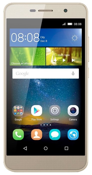 Замена разъема зарядки Honor 4C Pro