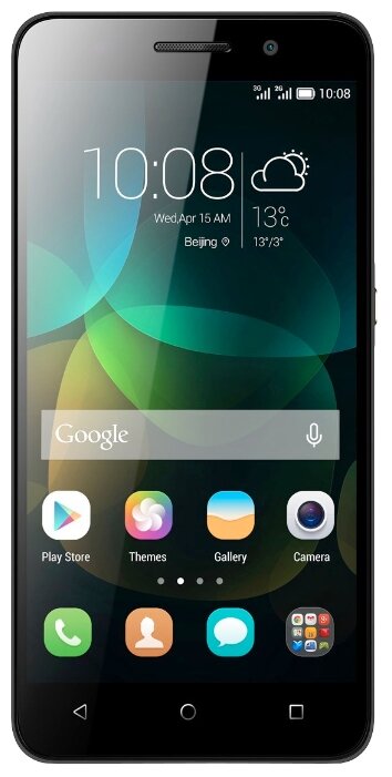 Замена разъема зарядки Honor 4c