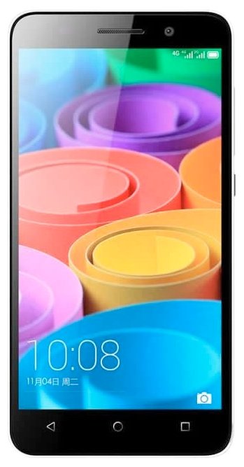 Замена разъема зарядки Honor 4X