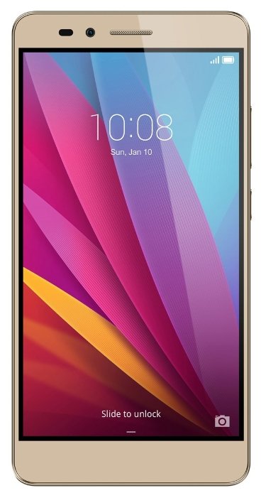 Замена разъема зарядки Honor 5X