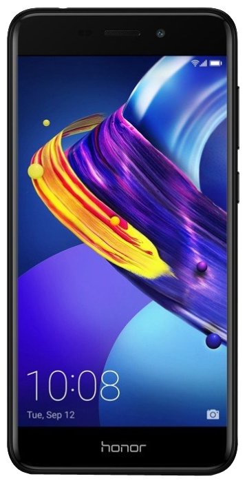 Замена разъема зарядки Honor 6C Pro