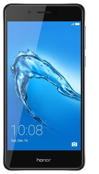 Замена разъема зарядки Honor 6C