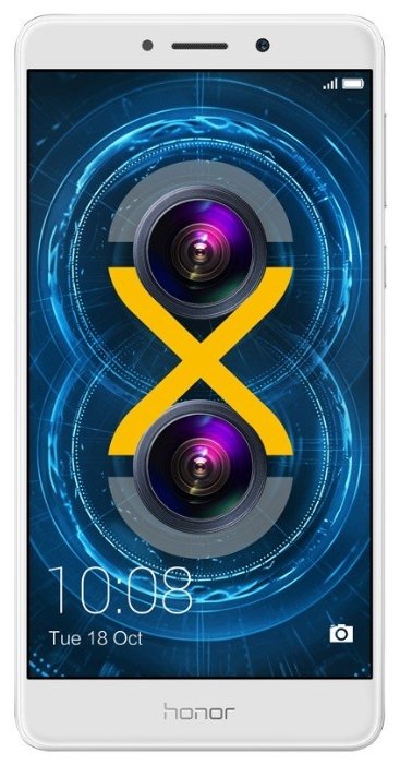 Замена разъема зарядки Honor 6X
