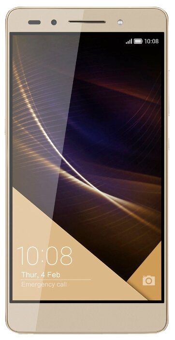 Замена разъема зарядки Honor 7 Premium