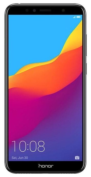 Замена разъема зарядки Honor 7A Pro