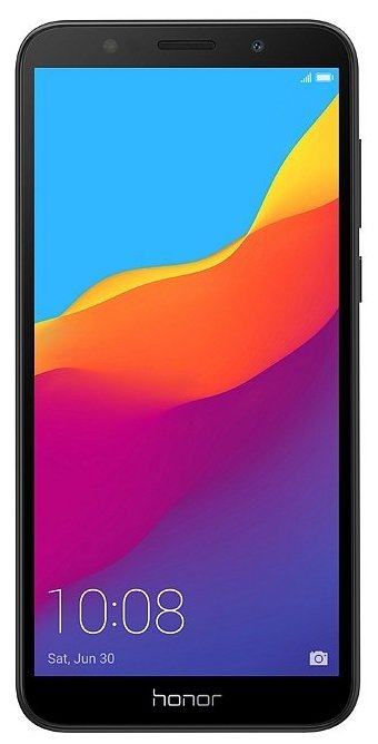 Замена разъема зарядки Honor 7A