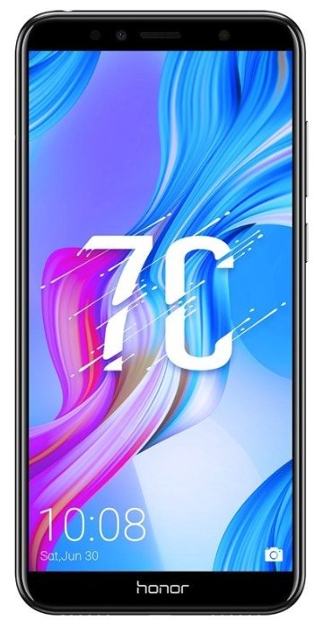 Замена разъема зарядки Honor 7C