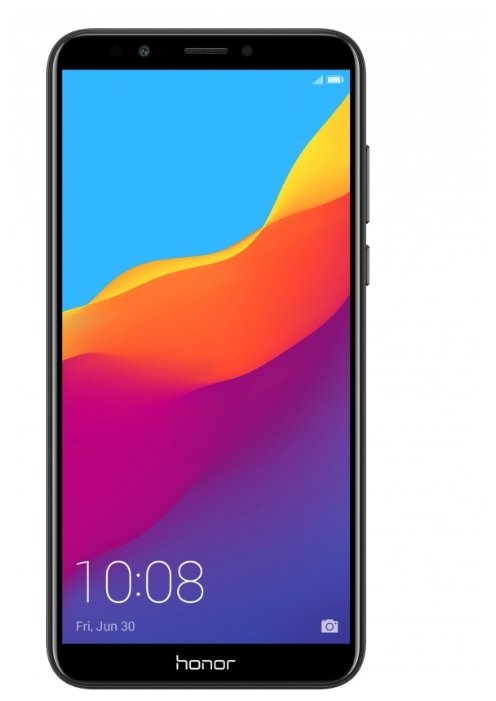 Замена разъема зарядки Honor 7C Pro