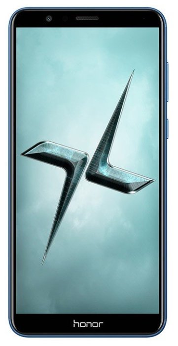 Замена разъема зарядки Honor 7X