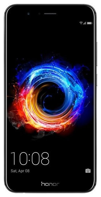 Замена разъема зарядки Honor 8 Pro