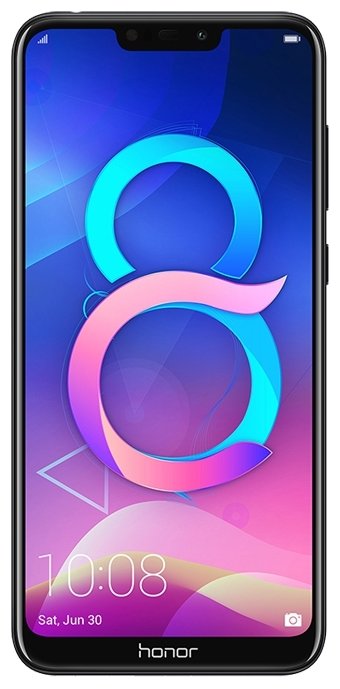 Замена разъема зарядки Honor 8C