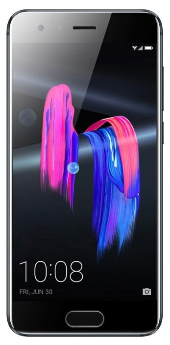 Замена разъема зарядки Honor 9