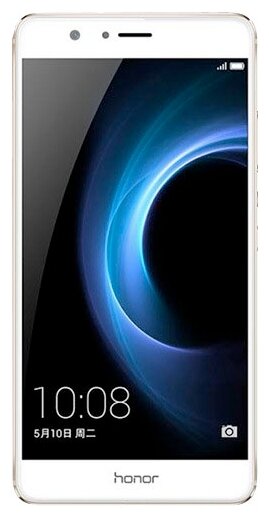 Замена разъема зарядки Honor V8