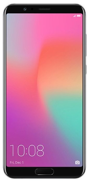 Замена разъема зарядки Honor View 10